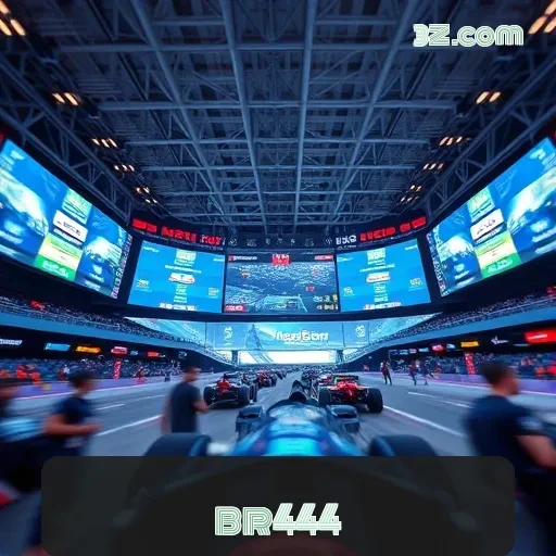 br444 - Bônus