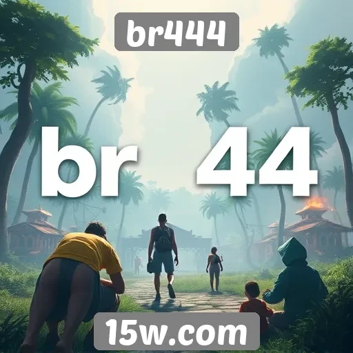 Como br444 se destaca na oferta de jogos
