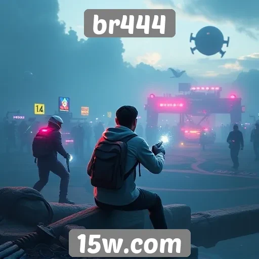 br444 apresenta novidades em jogos para 2026