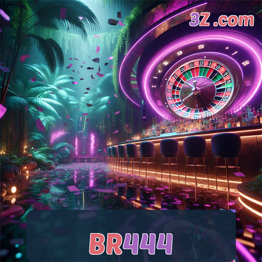 Experiência Premium no Casino Brasileiro br444 Que Você Merece
