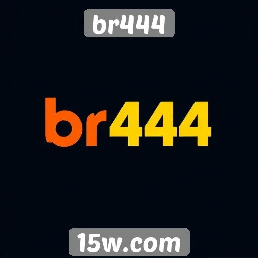 Impacto do br444 na comunidade de jogos online