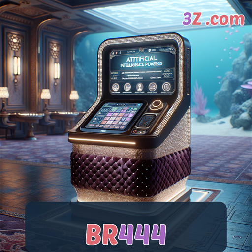 Conexões e Novidades na Seção Jogos do br444